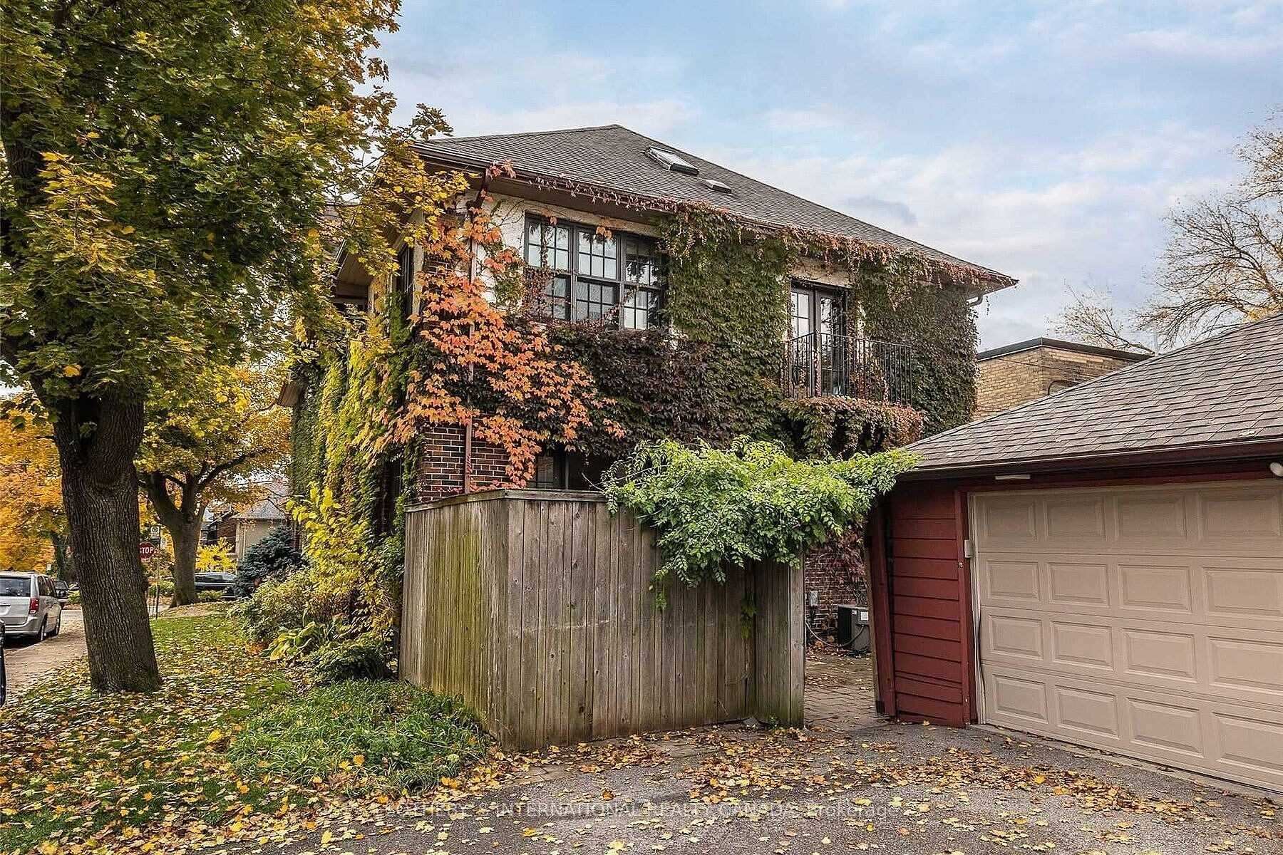 Photo 31 of Unit Main Fl, 130 Highbourne Road, Toronto, Yonge-Eglinton — HOMEH
