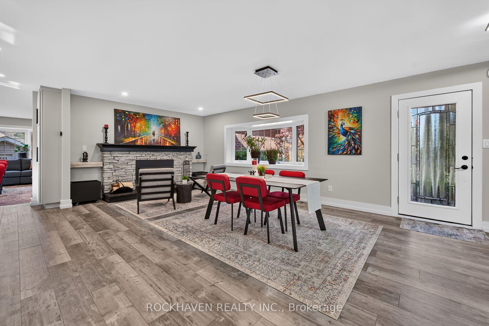 Photo 6 of 102 Lovers Lane, Hamilton, Ancaster — HOMEH