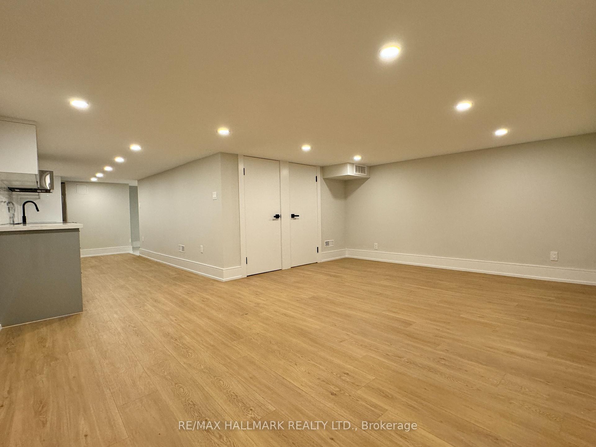 Photo 1 of Unit Bsmt, 116 Bellevue Avenue, Toronto, Kensington-Chinatown — HOMEH