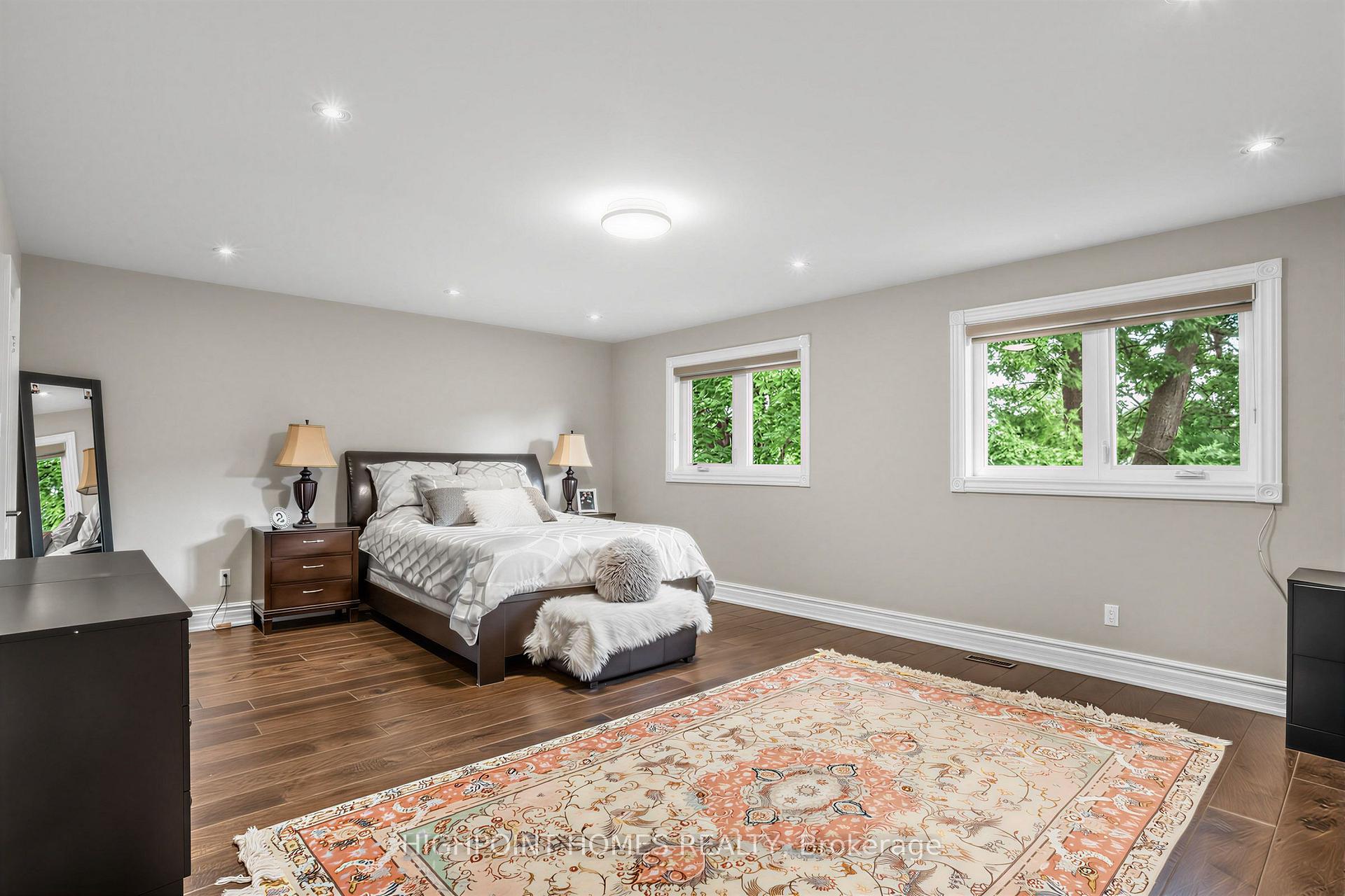 Photo 22 of 25 Pathlane Road, Richmond Hill, Langstaff — HOMEH