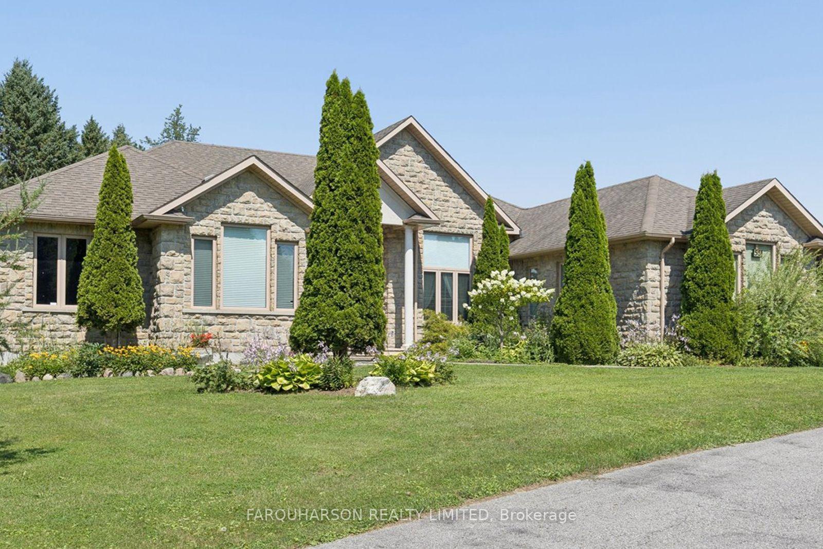 Photo 1 of 55 Ogden Crescent, Whitchurch-Stouffville, Rural Whitchurch-Stouffville — HOMEH