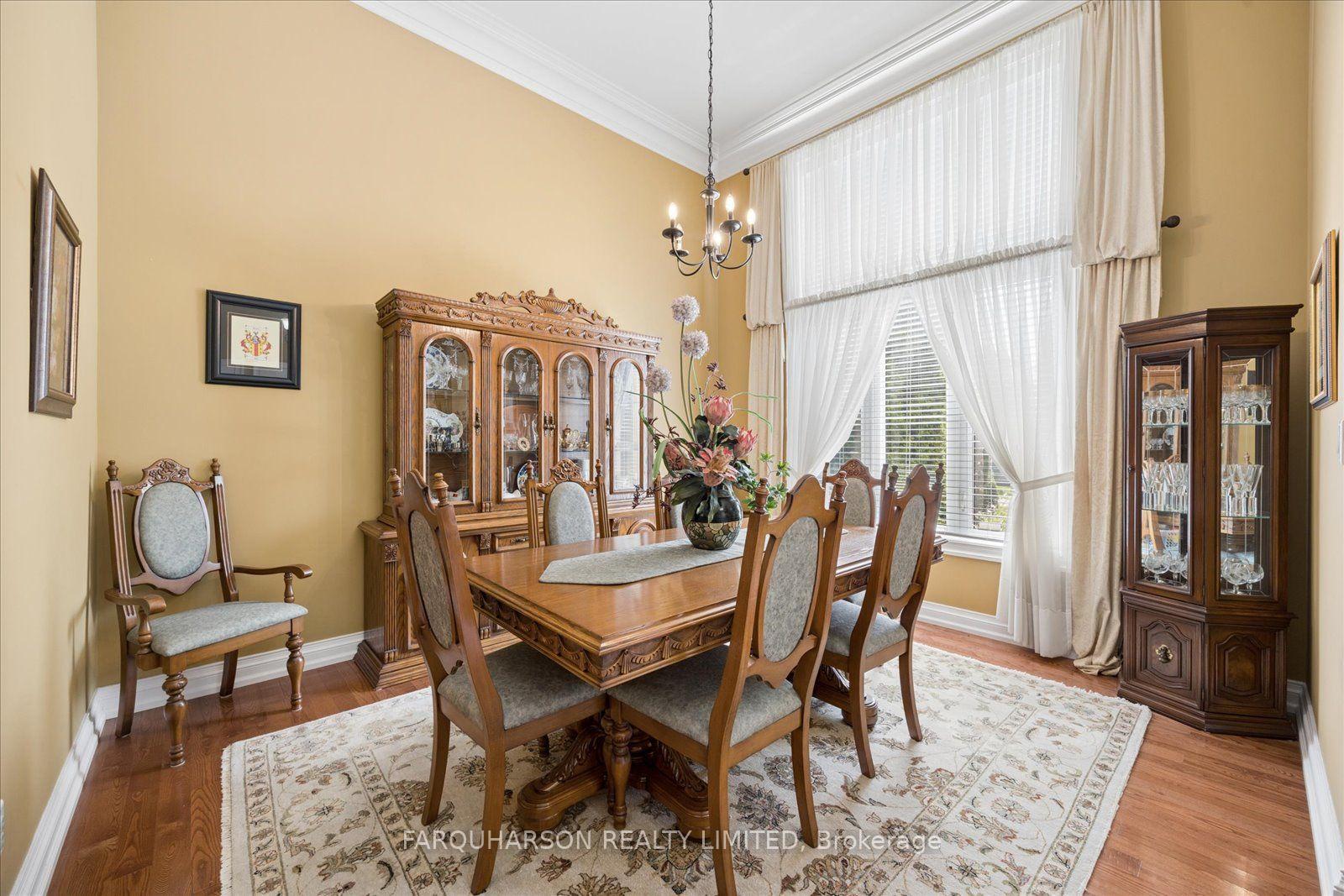 Photo 6 of 55 Ogden Crescent, Whitchurch-Stouffville, Rural Whitchurch-Stouffville — HOMEH
