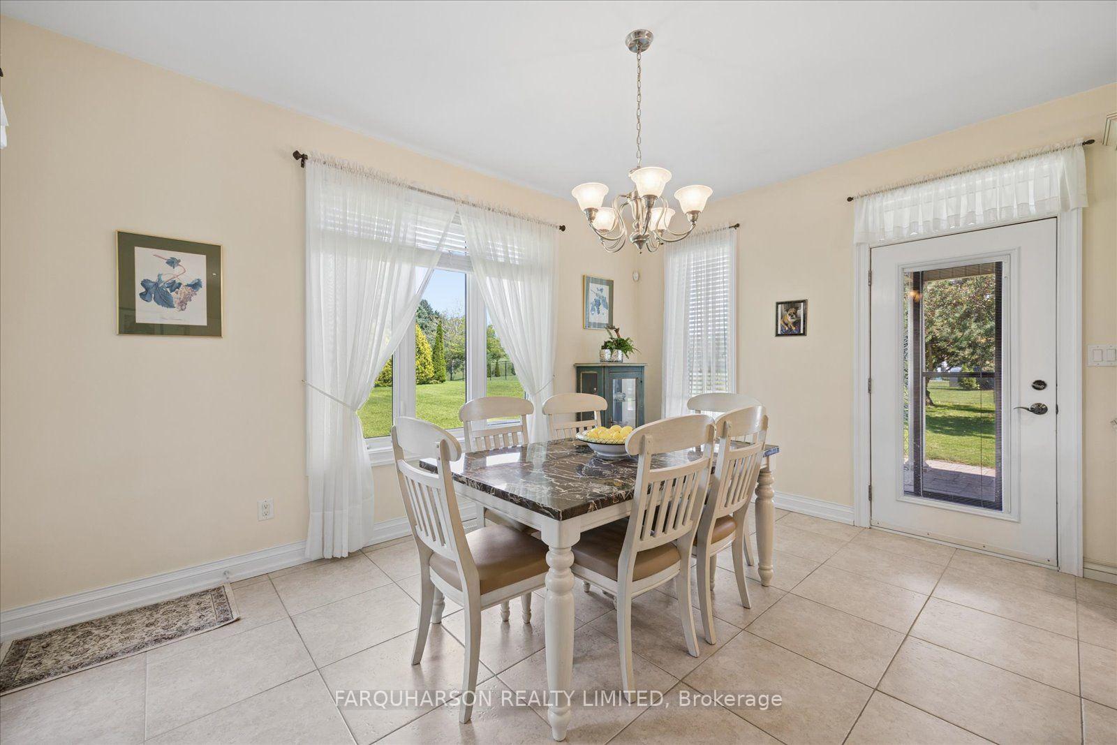 Photo 10 of 55 Ogden Crescent, Whitchurch-Stouffville, Rural Whitchurch-Stouffville — HOMEH