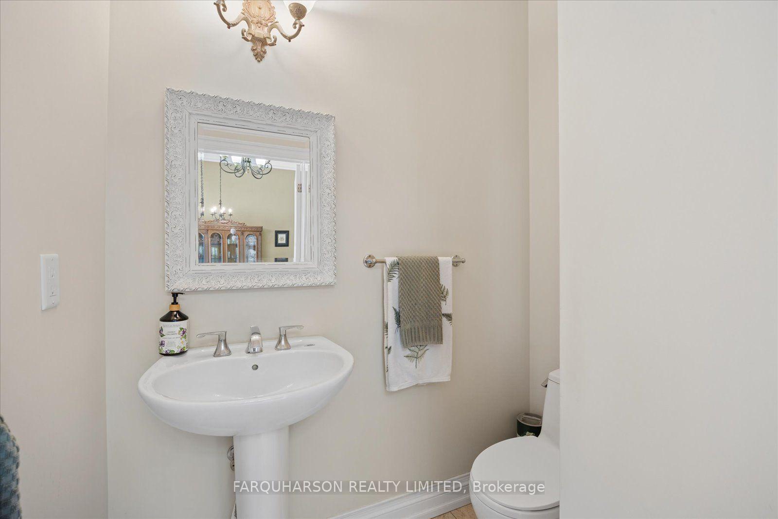 Photo 11 of 55 Ogden Crescent, Whitchurch-Stouffville, Rural Whitchurch-Stouffville — HOMEH