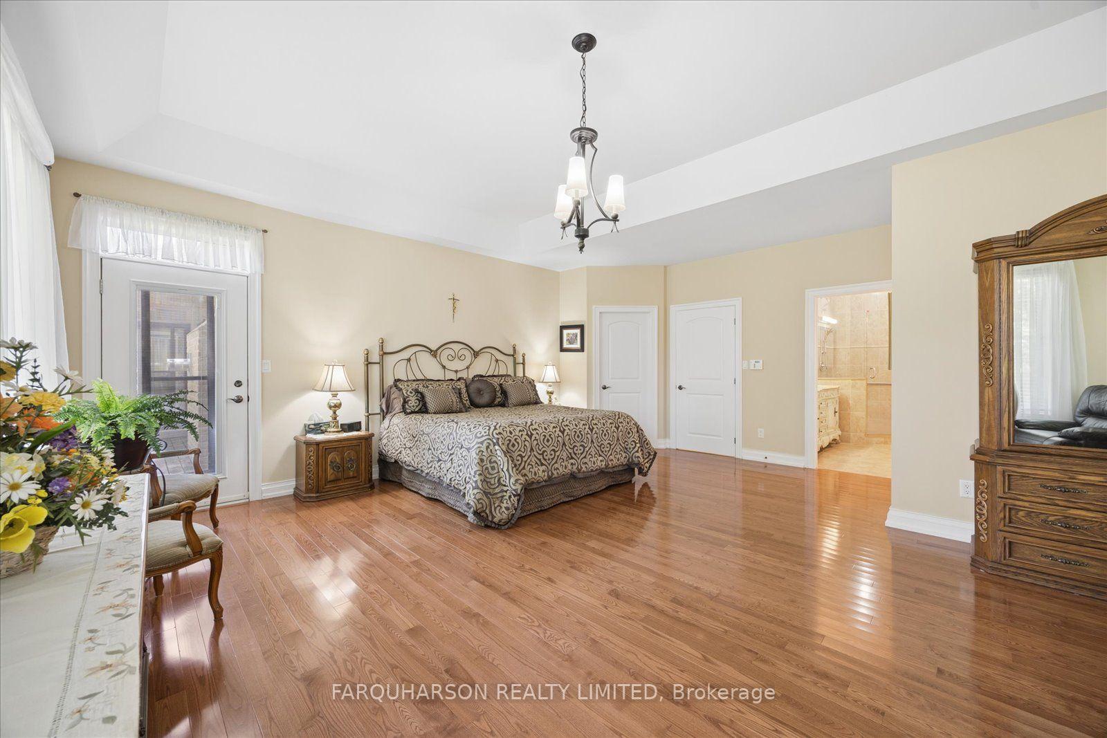 Photo 12 of 55 Ogden Crescent, Whitchurch-Stouffville, Rural Whitchurch-Stouffville — HOMEH