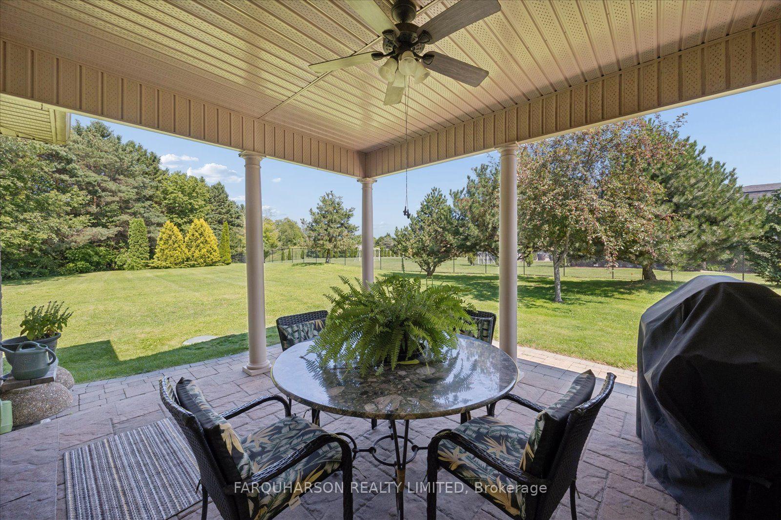 Photo 19 of 55 Ogden Crescent, Whitchurch-Stouffville, Rural Whitchurch-Stouffville — HOMEH