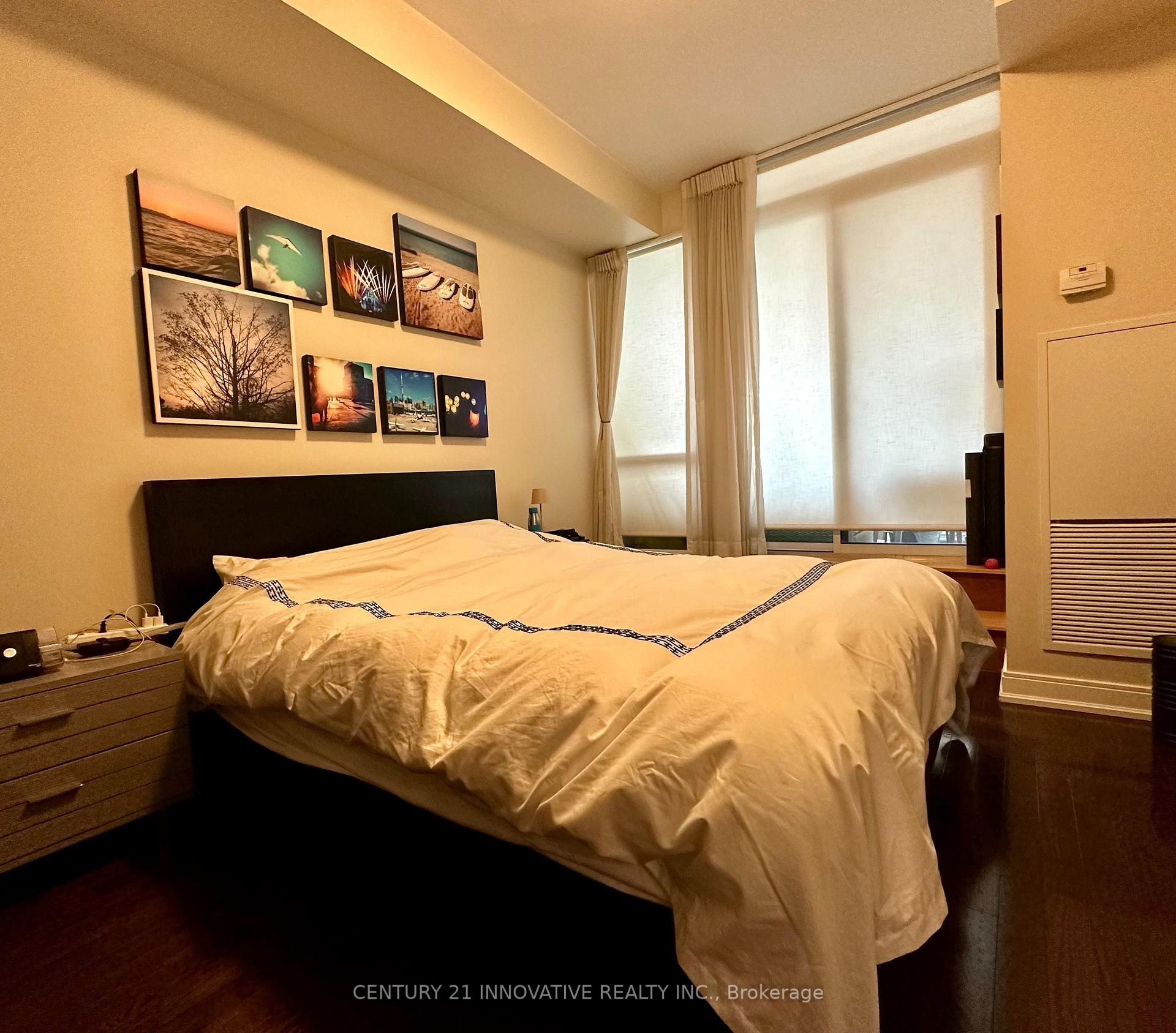 Photo 8 of Unit 405, 88 Broadway Avenue, Toronto, Mount Pleasant West — HOMEH