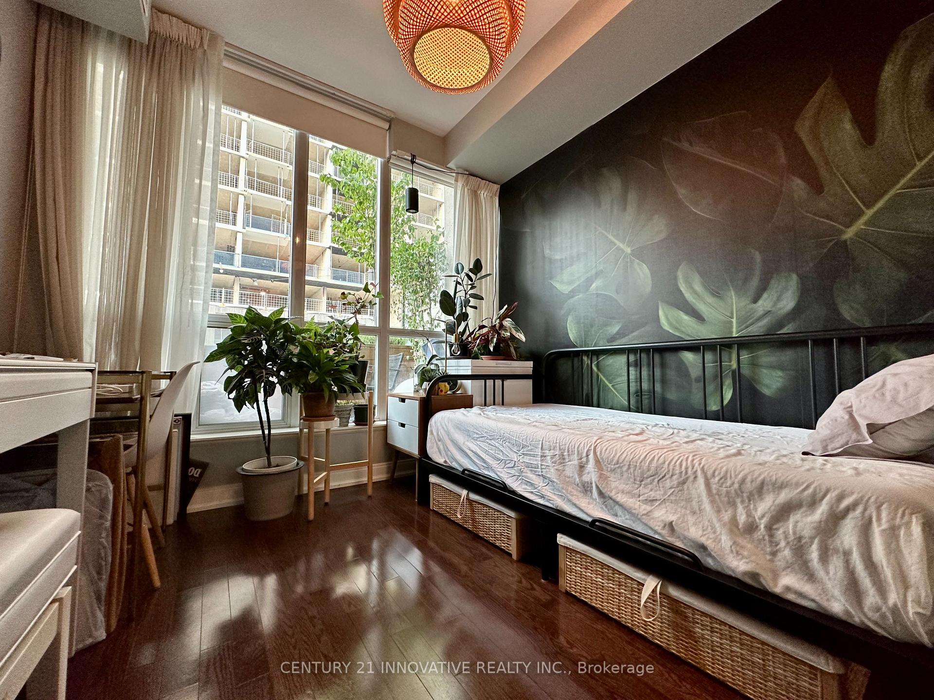 Photo 10 of Unit 405, 88 Broadway Avenue, Toronto, Mount Pleasant West — HOMEH