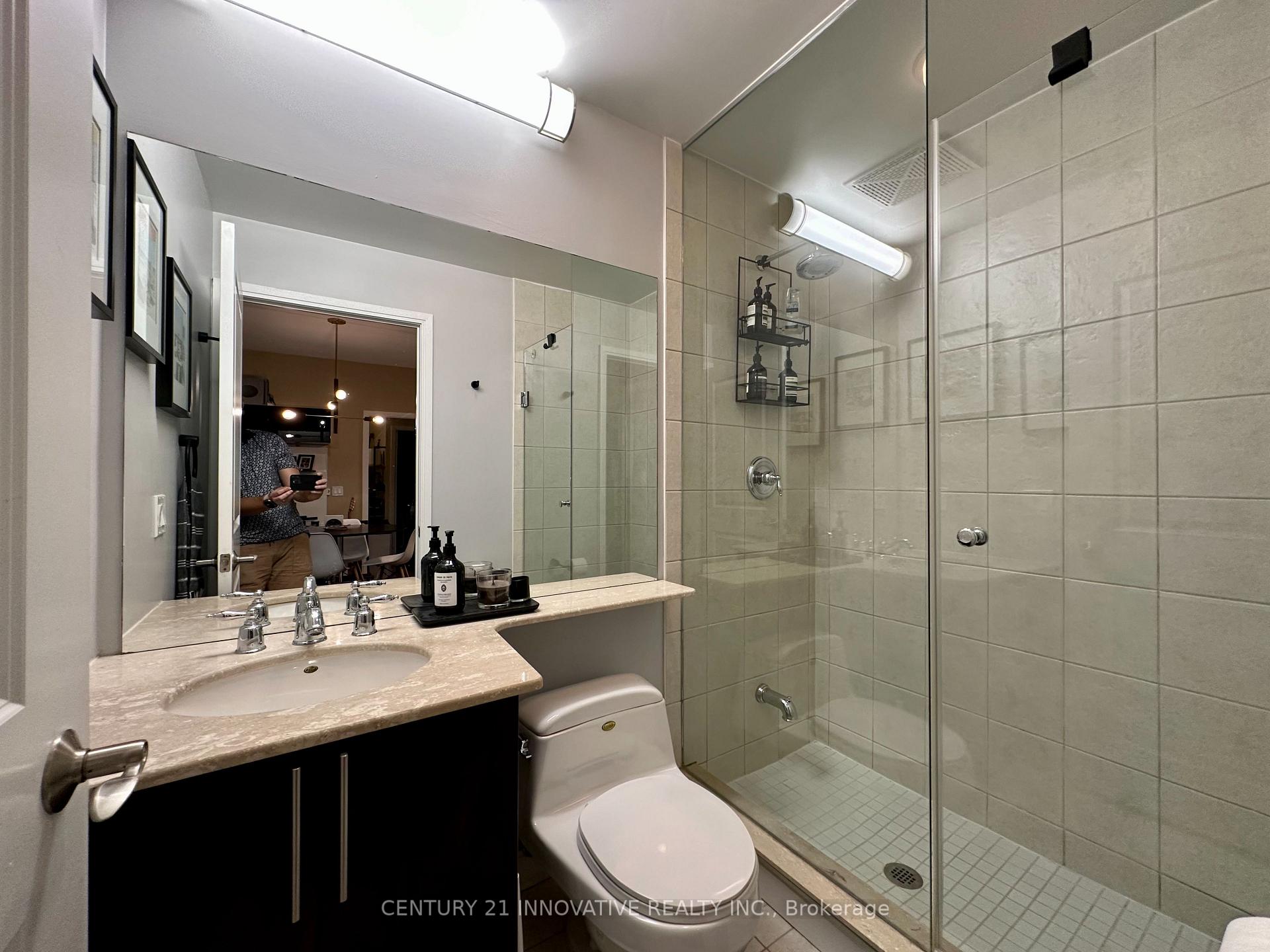 Photo 11 of Unit 405, 88 Broadway Avenue, Toronto, Mount Pleasant West — HOMEH