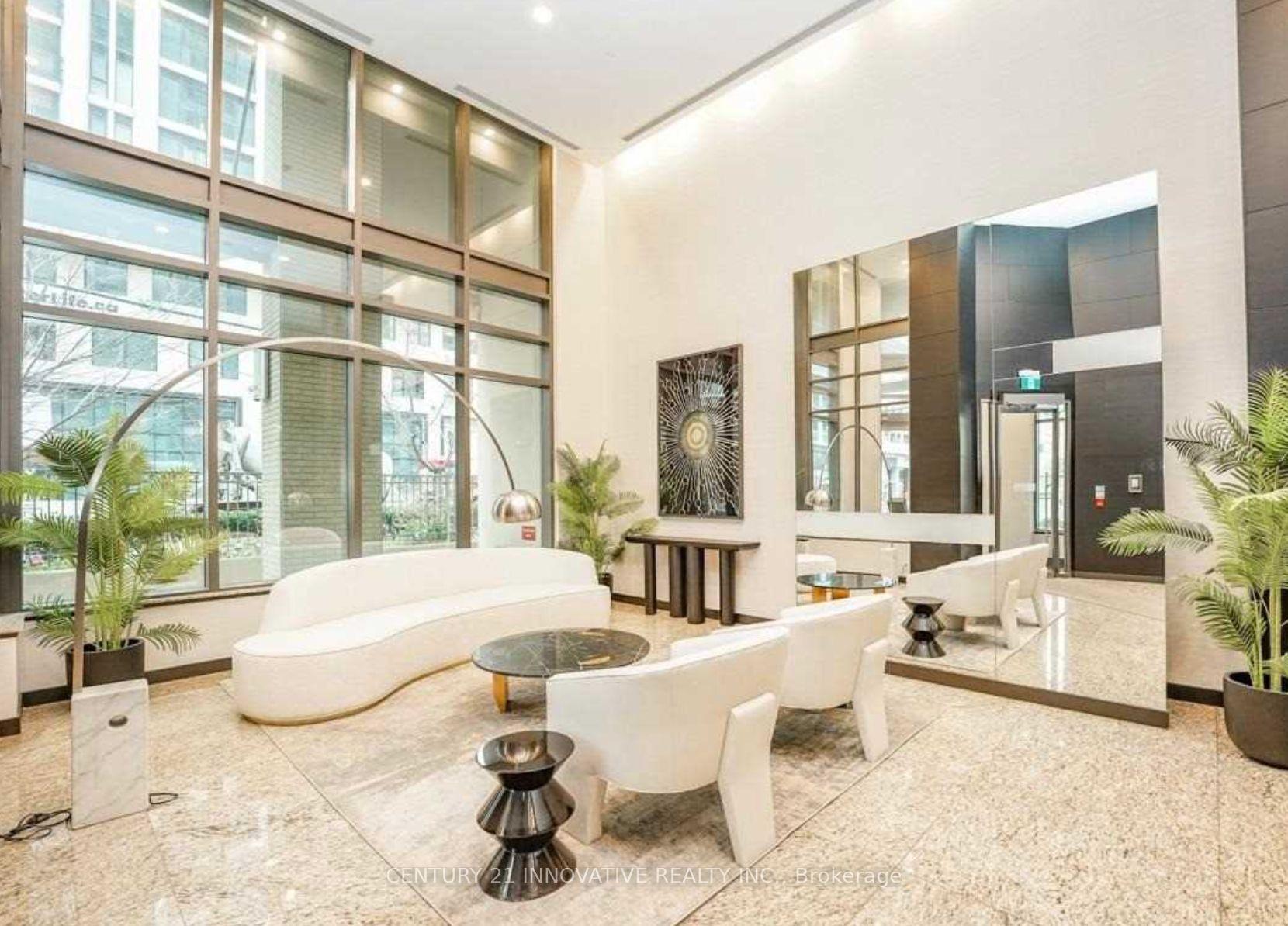 Photo 15 of Unit 405, 88 Broadway Avenue, Toronto, Mount Pleasant West — HOMEH