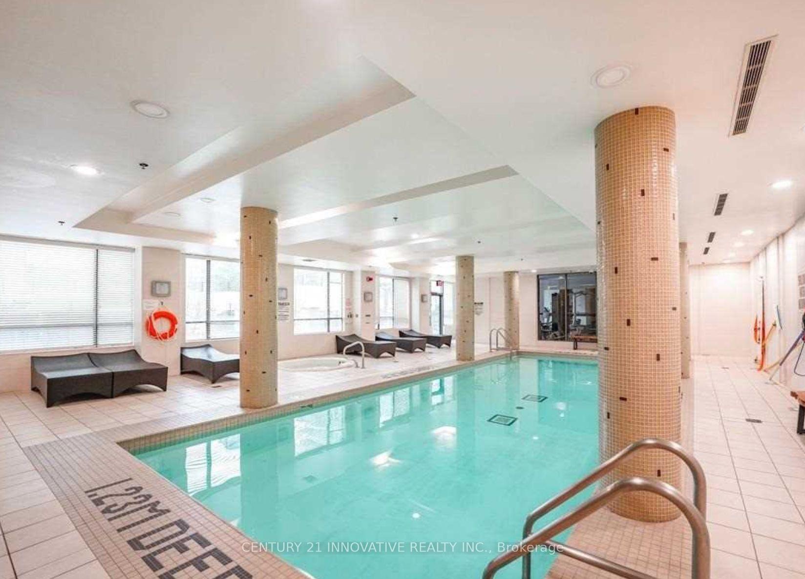 Photo 16 of Unit 405, 88 Broadway Avenue, Toronto, Mount Pleasant West — HOMEH