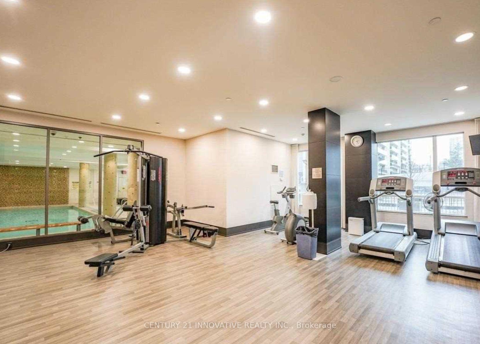 Photo 17 of Unit 405, 88 Broadway Avenue, Toronto, Mount Pleasant West — HOMEH