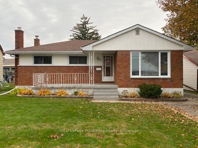 Photo 2 of 46 Lemoine Street, Belleville, Belleville Ward — HOMEH