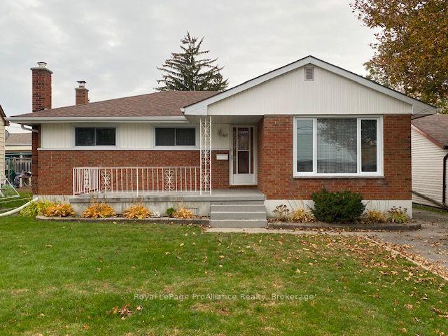 Photo 3 of 46 Lemoine Street, Belleville, Belleville Ward — HOMEH