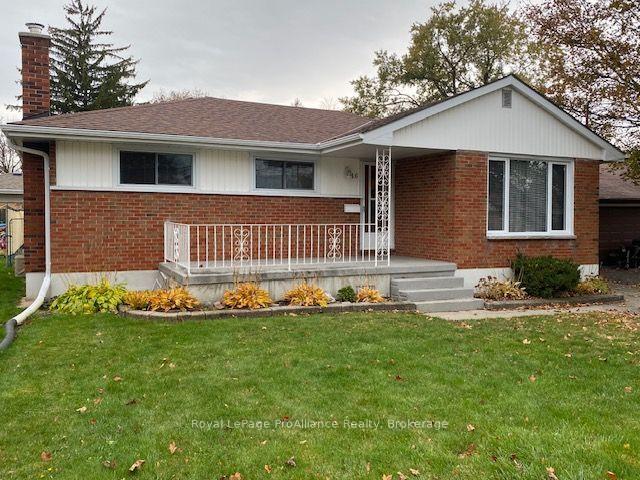 Photo 5 of 46 Lemoine Street, Belleville, Belleville Ward — HOMEH