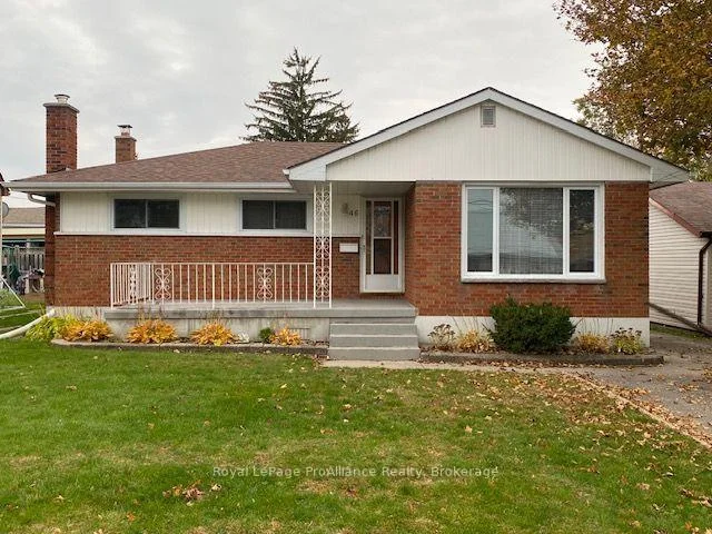 Photo 4 of 46 Lemoine Street, Belleville, Belleville Ward — HOMEH