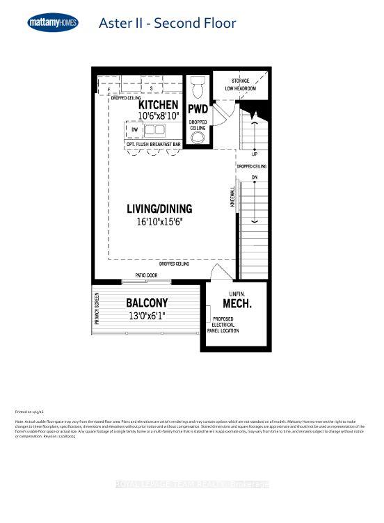 Photo 3 of 2422 Aphrodite Private, Ottawa, Barrhaven - Half Moon Bay — HOMEH