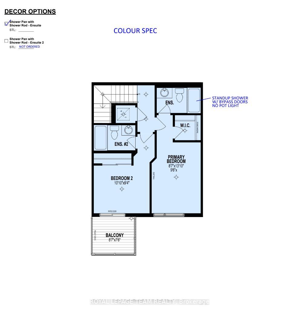 Photo 4 of 2422 Aphrodite Private, Ottawa, Barrhaven - Half Moon Bay — HOMEH