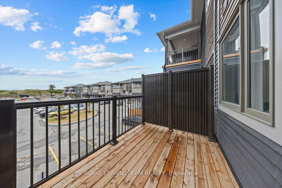 Photo 11 of 2422 Aphrodite Private, Ottawa, Barrhaven - Half Moon Bay — HOMEH