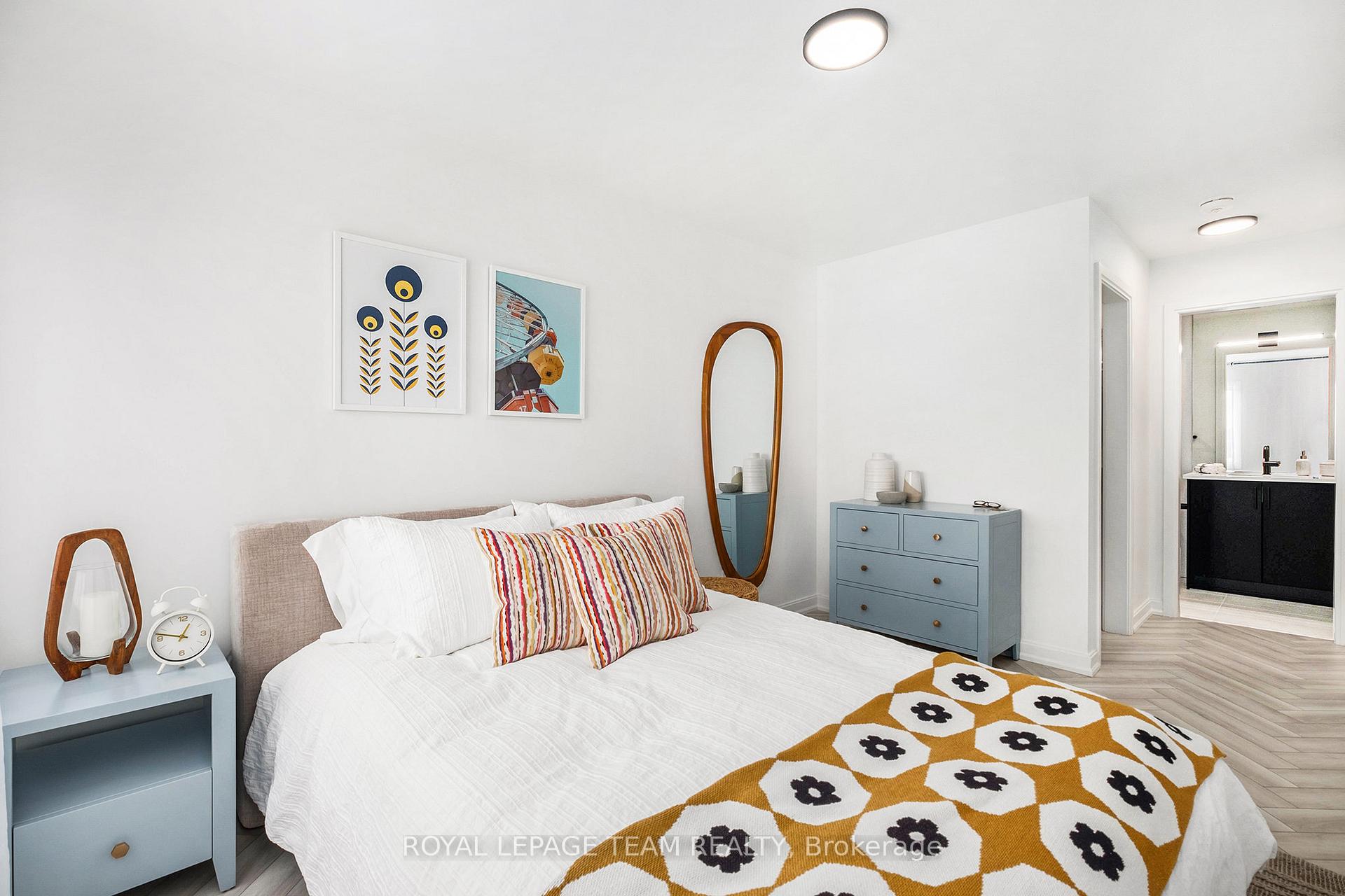 Photo 16 of 2422 Aphrodite Private, Ottawa, Barrhaven - Half Moon Bay — HOMEH