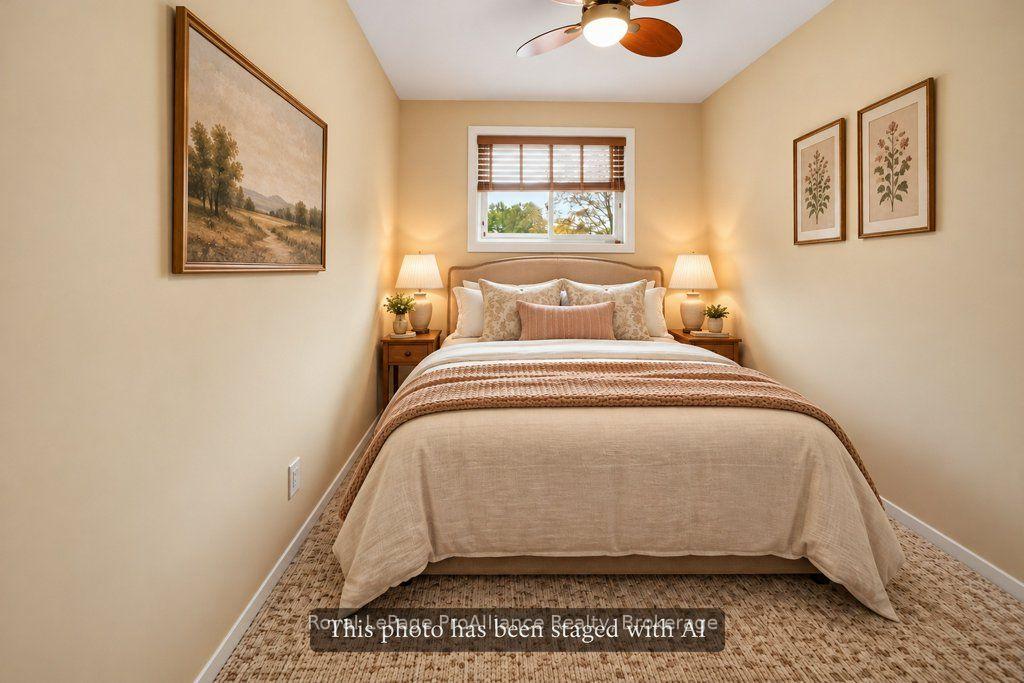 Photo 53 of 7 Yates Court, Belleville, Belleville Ward — HOMEH