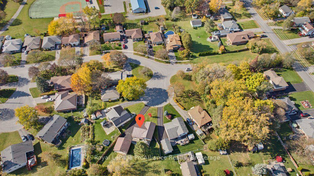 Photo 77 of 7 Yates Court, Belleville, Belleville Ward — HOMEH