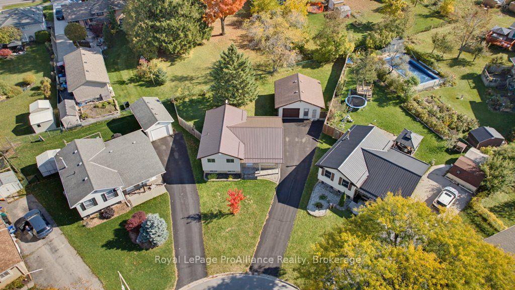 Photo 84 of 7 Yates Court, Belleville, Belleville Ward — HOMEH
