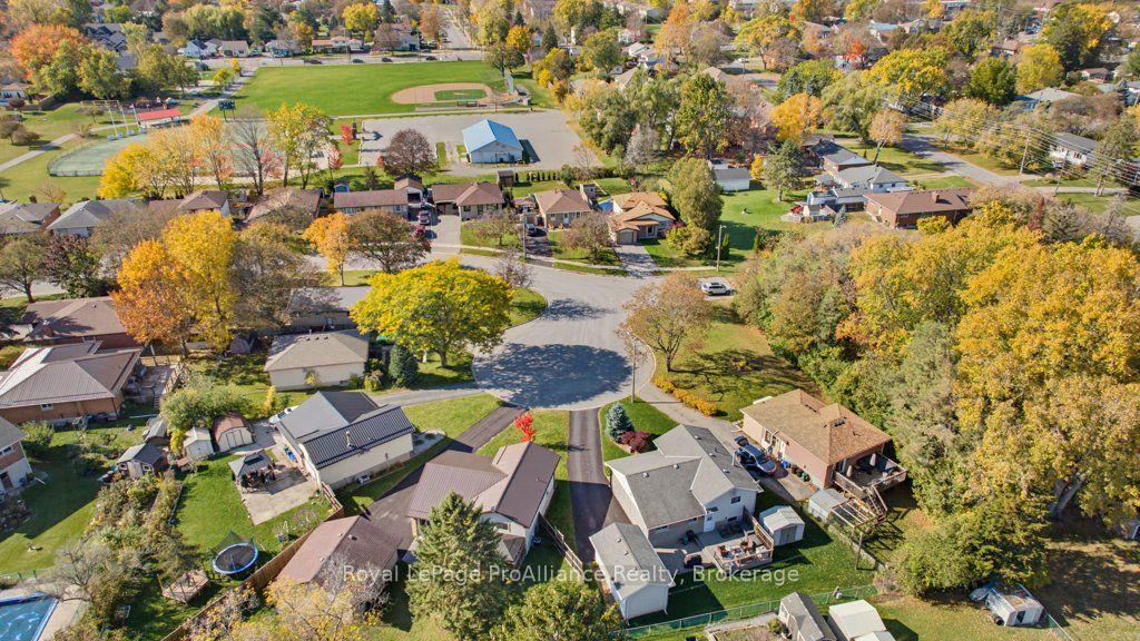 Photo 86 of 7 Yates Court, Belleville, Belleville Ward — HOMEH