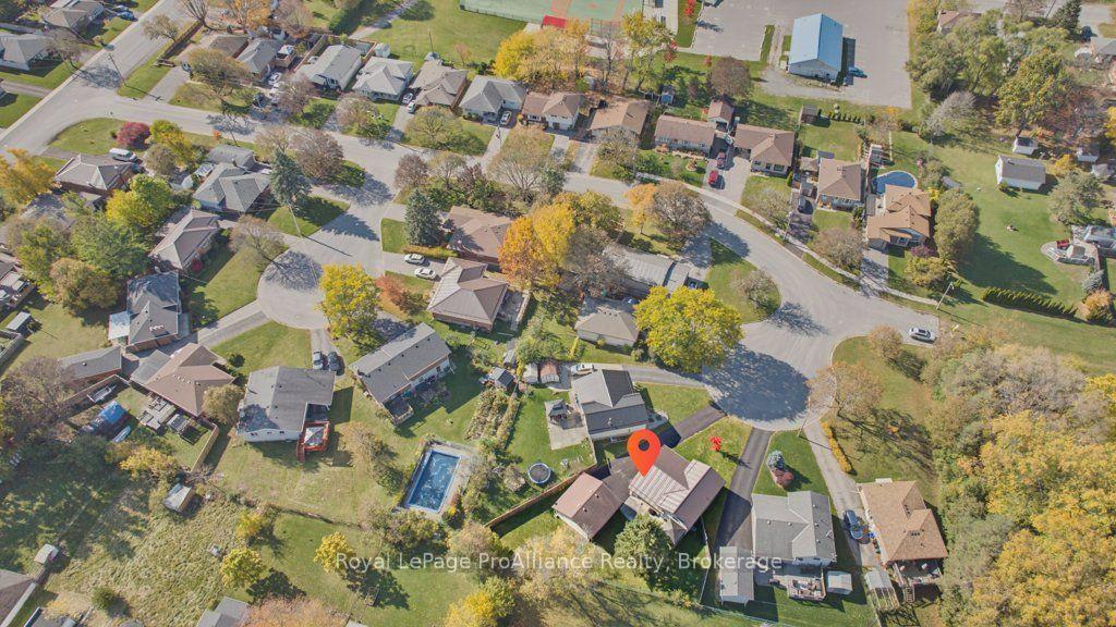 Photo 87 of 7 Yates Court, Belleville, Belleville Ward — HOMEH