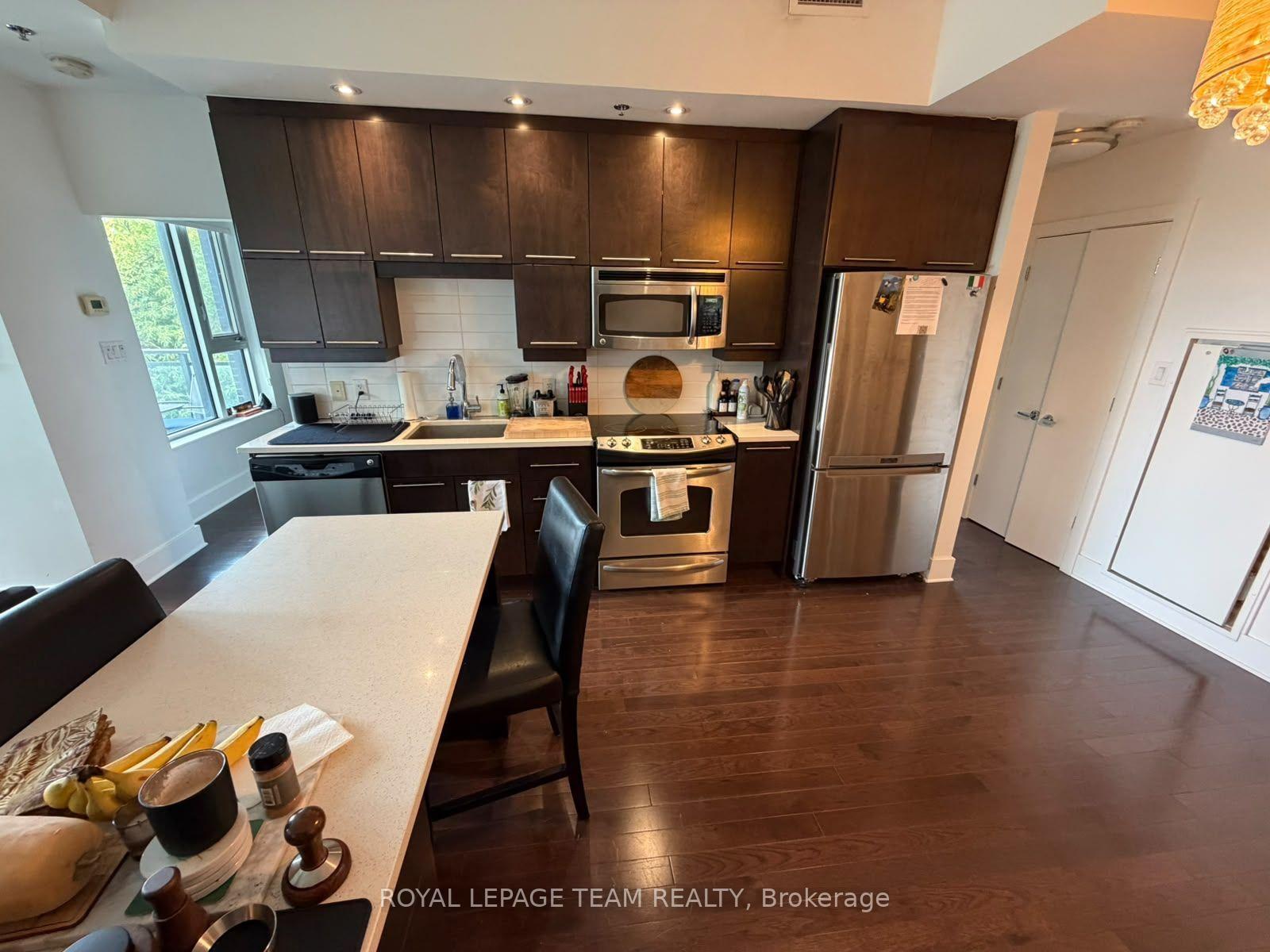 Photo 5 of Unit 215, 101 Richmond Road, Ottawa, Westboro South — HOMEH