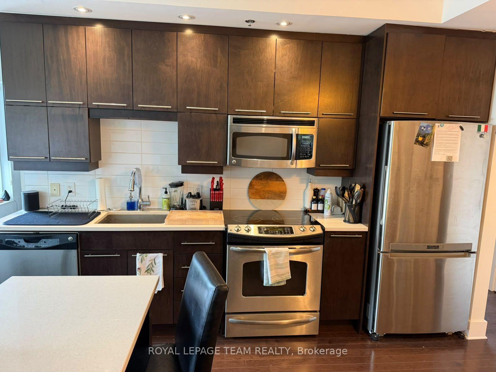 Photo 6 of Unit 215, 101 Richmond Road, Ottawa, Westboro South — HOMEH