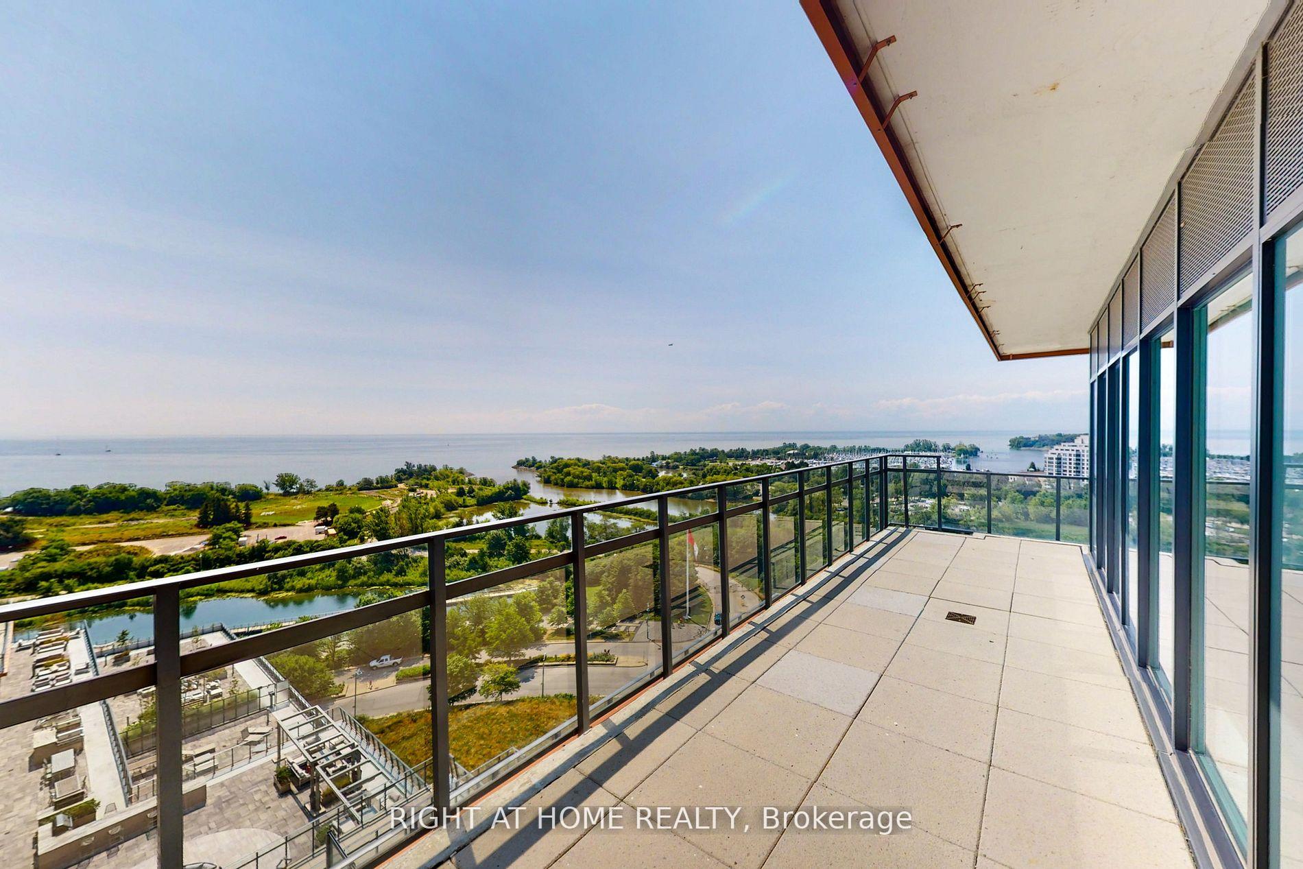 Photo 1 of Unit 1318, 30 Shore Breeze Drive, Etobicoke, Mimico — HOMEH