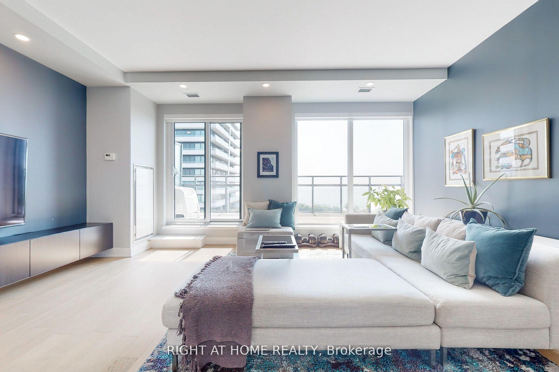 Photo 7 of Unit 1318, 30 Shore Breeze Drive, Etobicoke, Mimico — HOMEH