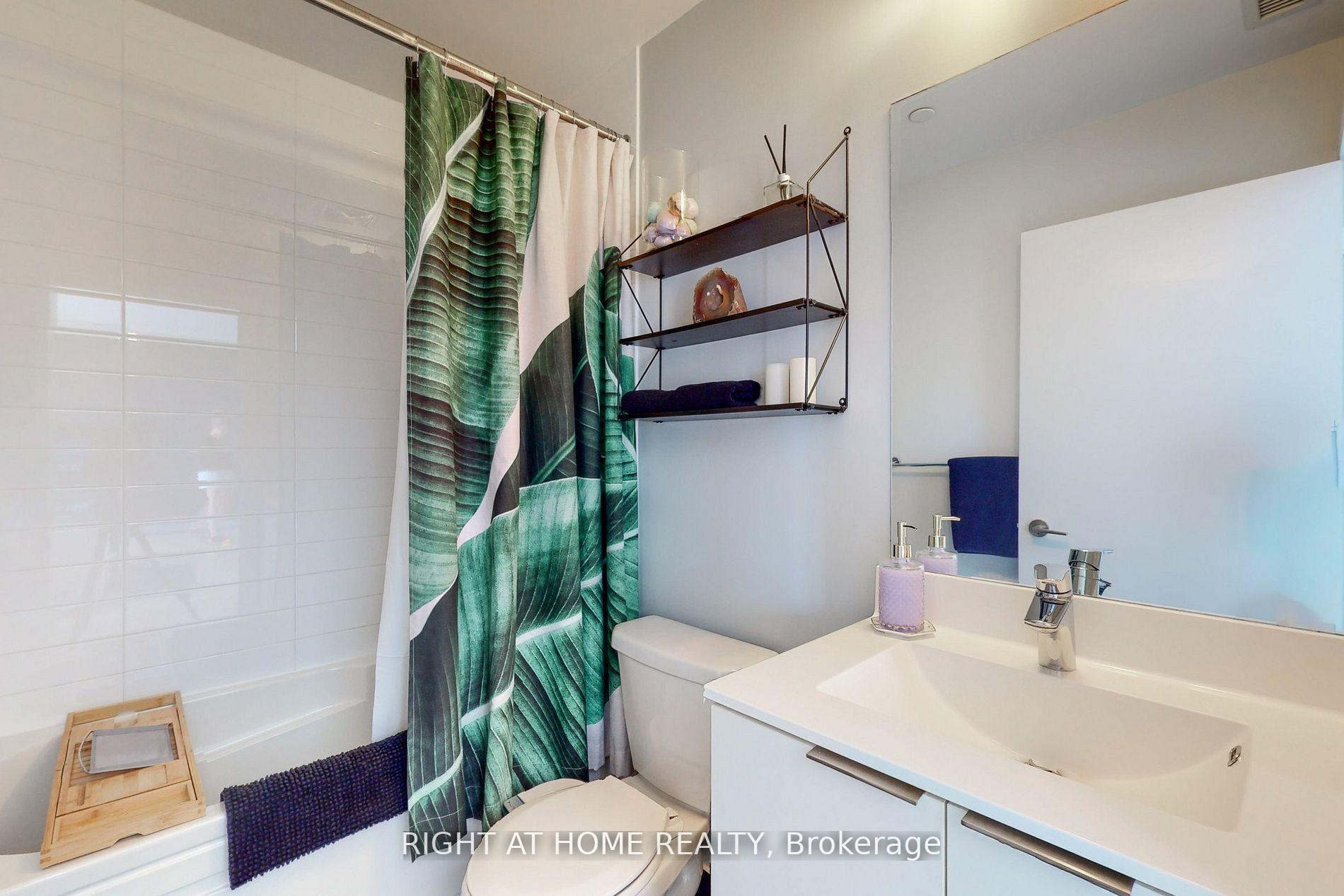 Photo 16 of Unit 1318, 30 Shore Breeze Drive, Etobicoke, Mimico — HOMEH