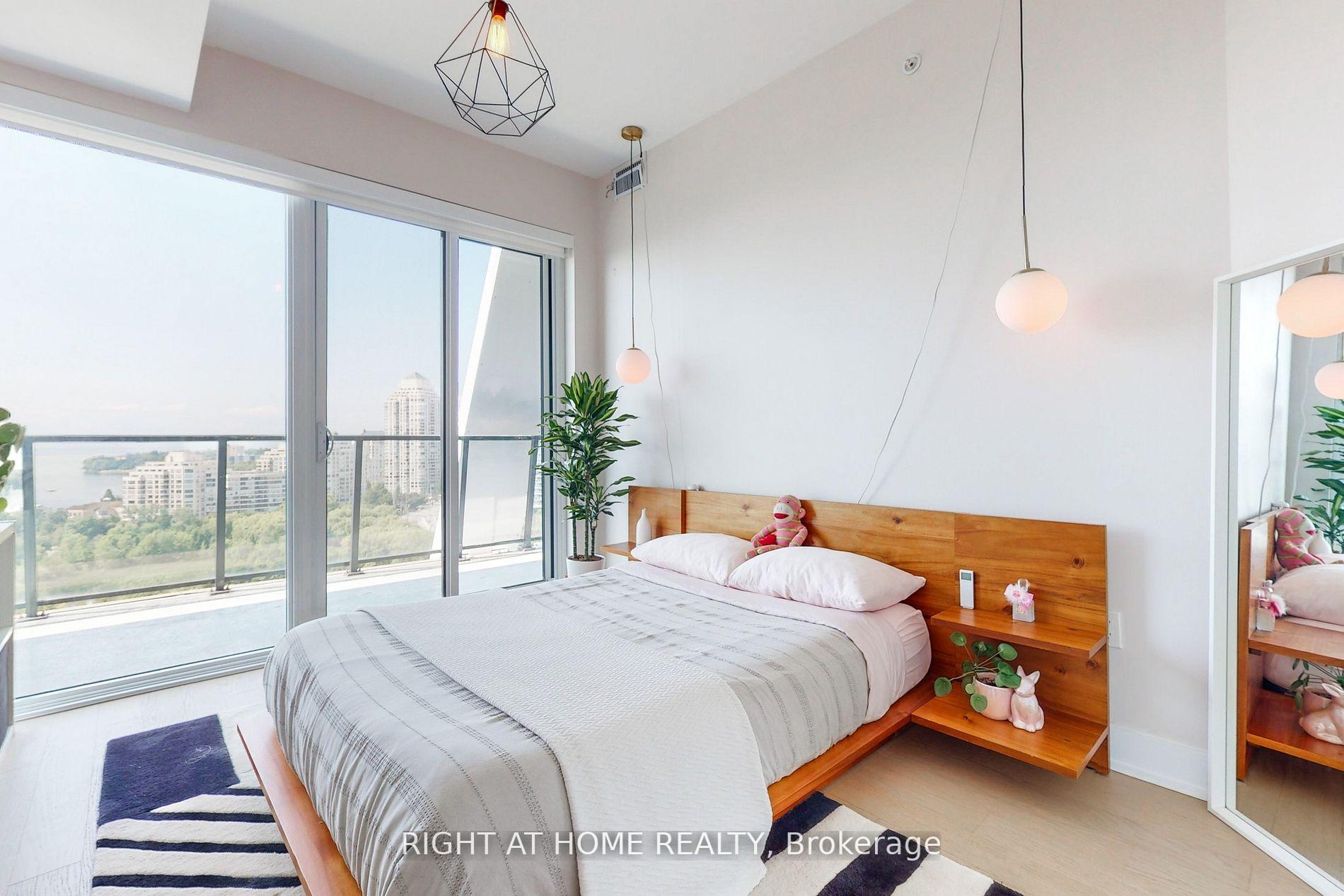 Photo 17 of Unit 1318, 30 Shore Breeze Drive, Etobicoke, Mimico — HOMEH