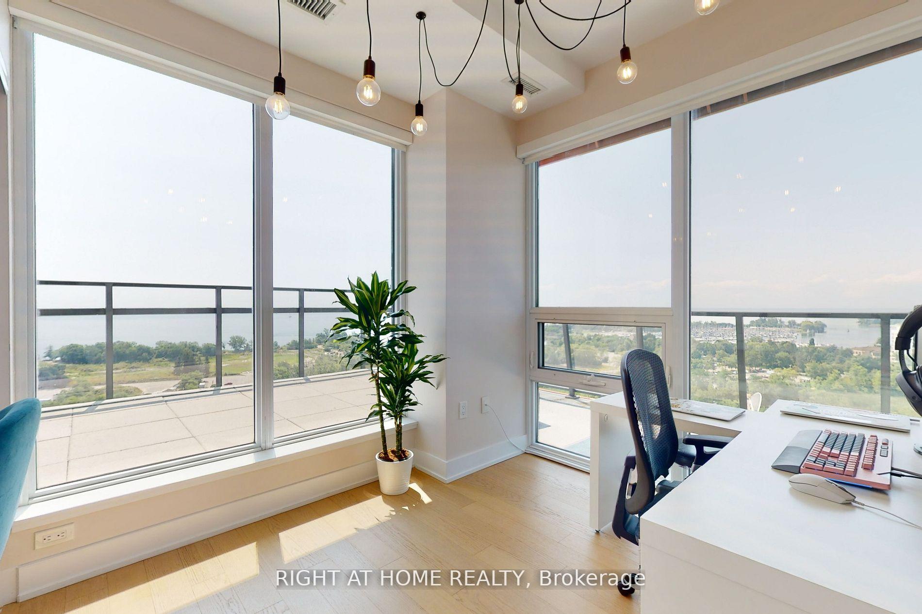 Photo 19 of Unit 1318, 30 Shore Breeze Drive, Etobicoke, Mimico — HOMEH
