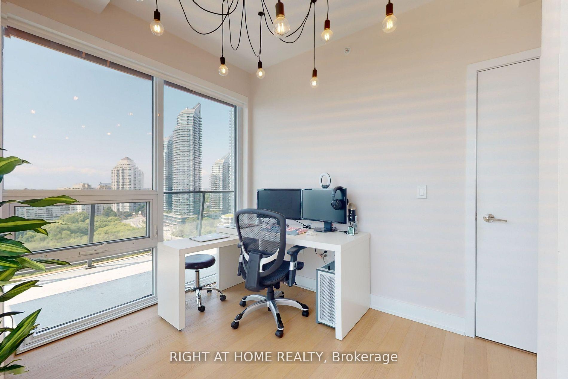 Photo 20 of Unit 1318, 30 Shore Breeze Drive, Etobicoke, Mimico — HOMEH