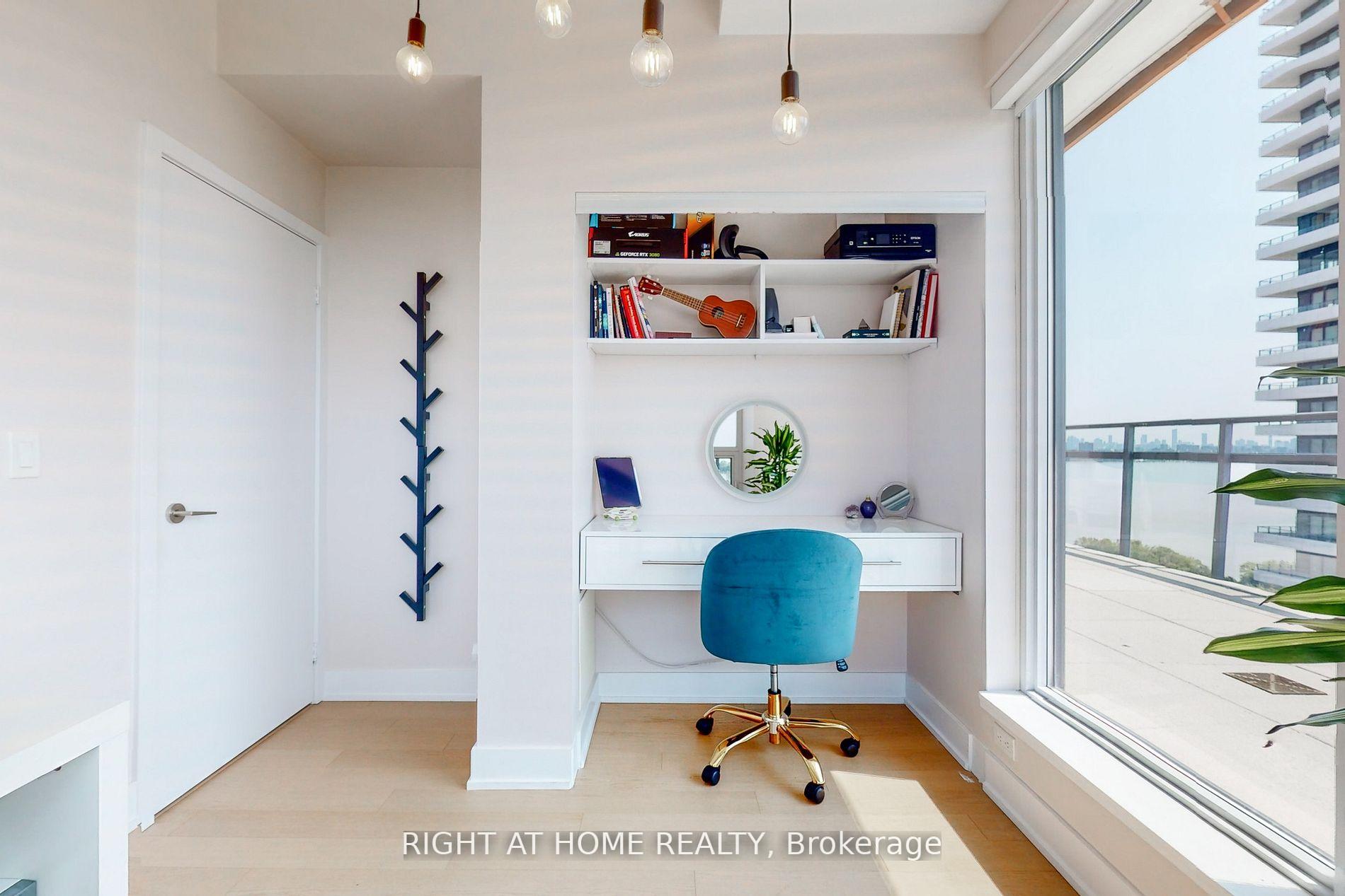 Photo 21 of Unit 1318, 30 Shore Breeze Drive, Etobicoke, Mimico — HOMEH