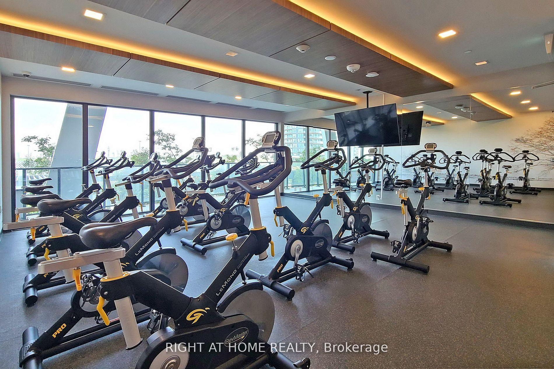 Photo 24 of Unit 1318, 30 Shore Breeze Drive, Etobicoke, Mimico — HOMEH