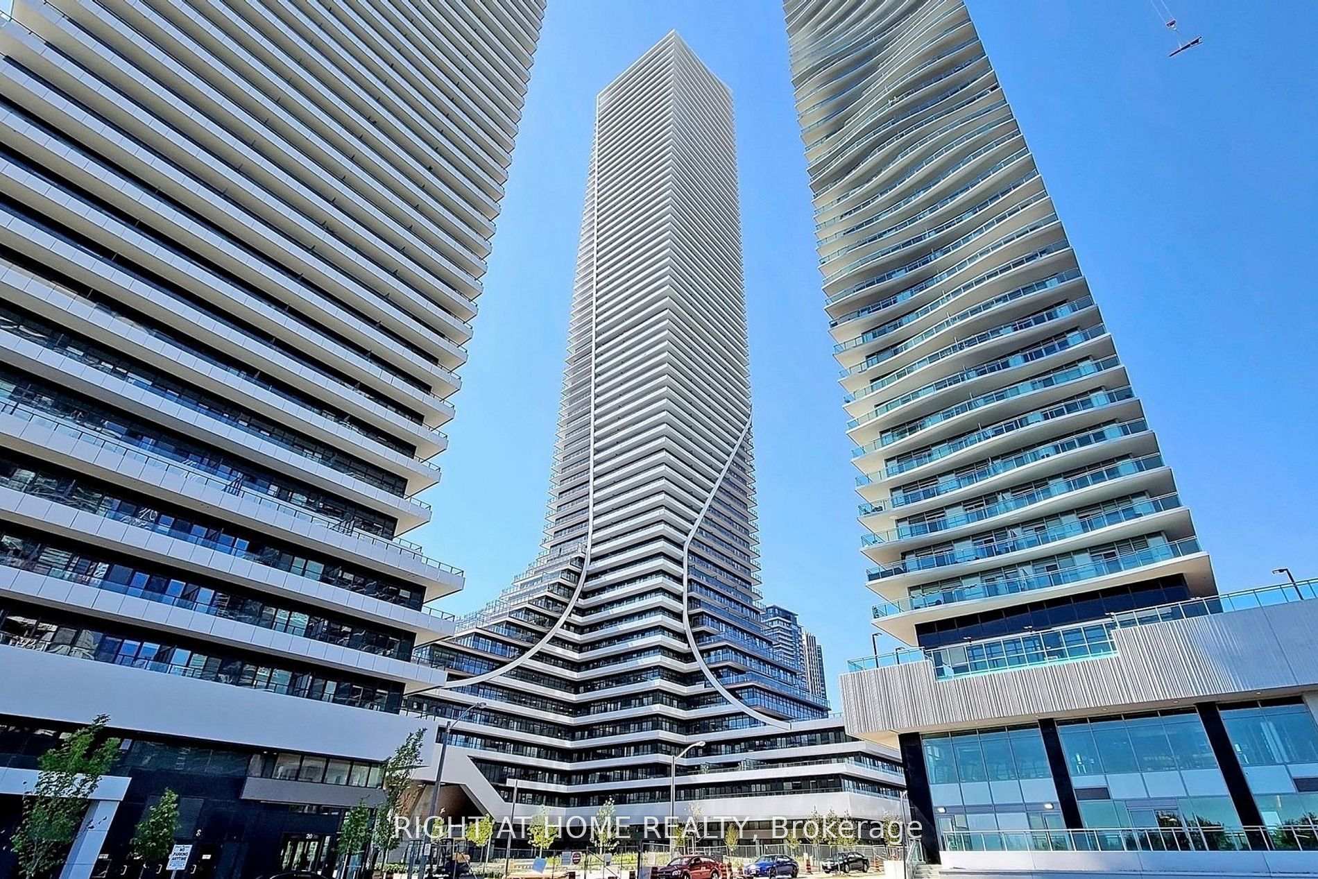 Photo 25 of Unit 1318, 30 Shore Breeze Drive, Etobicoke, Mimico — HOMEH