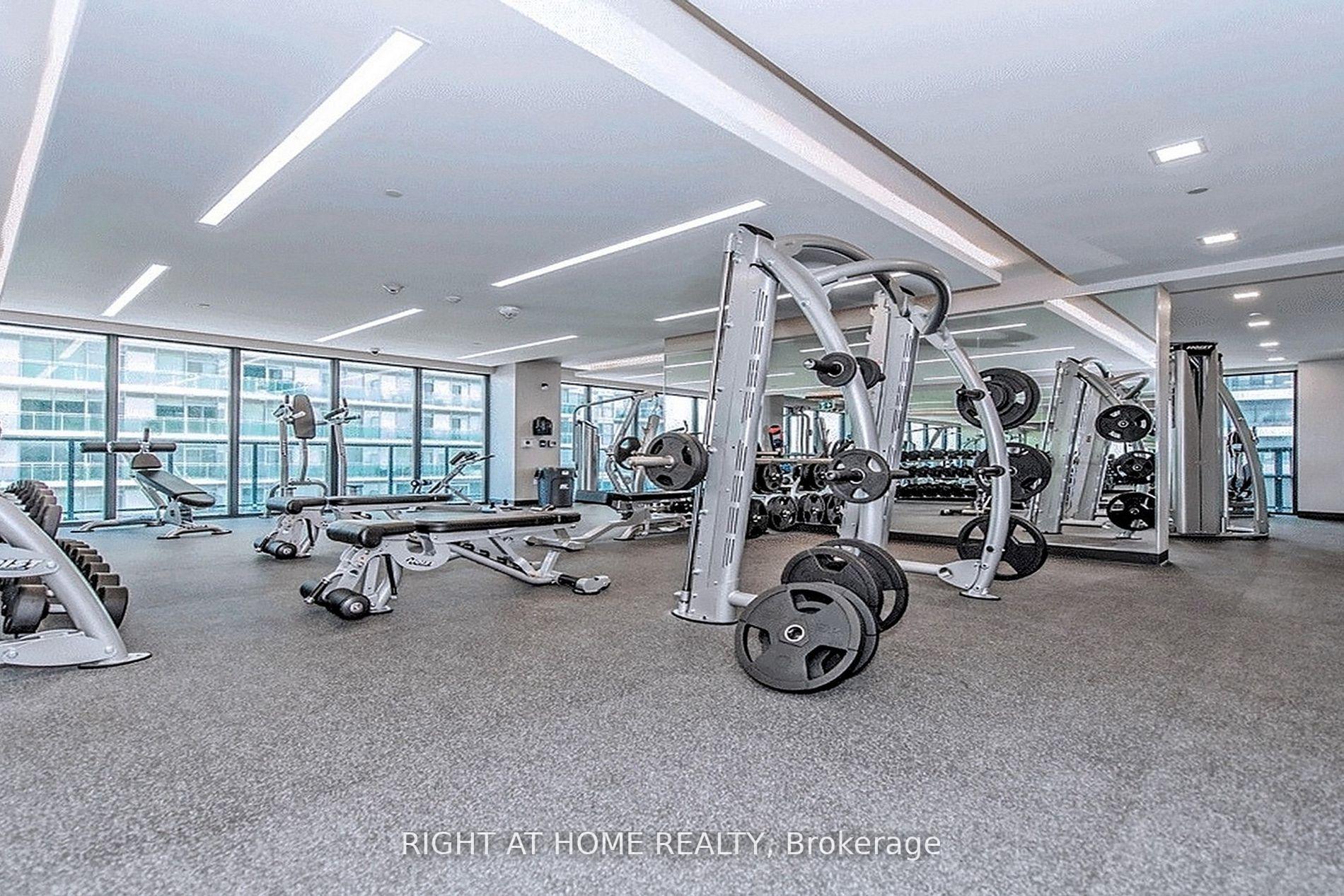 Photo 27 of Unit 1318, 30 Shore Breeze Drive, Etobicoke, Mimico — HOMEH