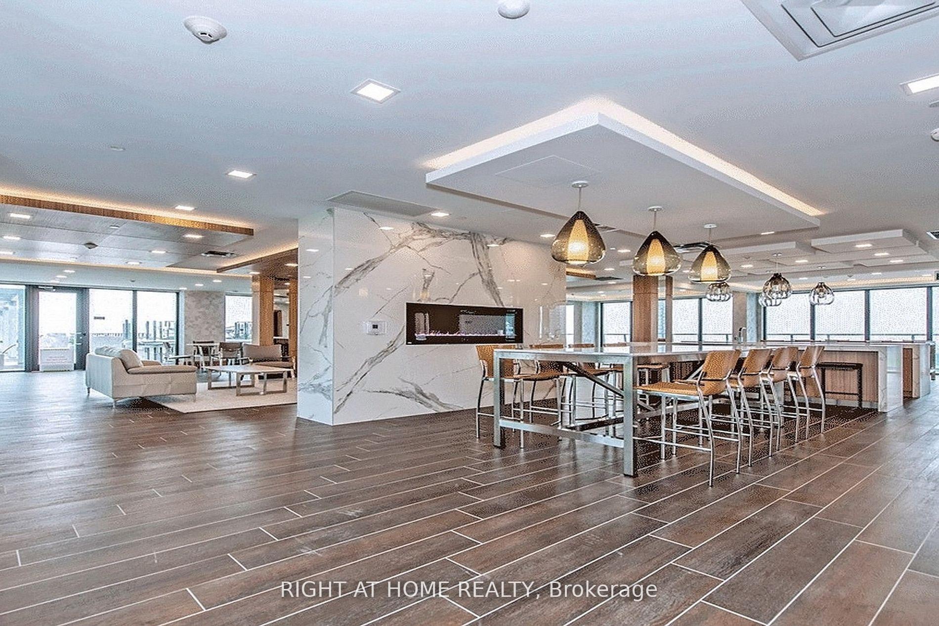 Photo 32 of Unit 1318, 30 Shore Breeze Drive, Etobicoke, Mimico — HOMEH