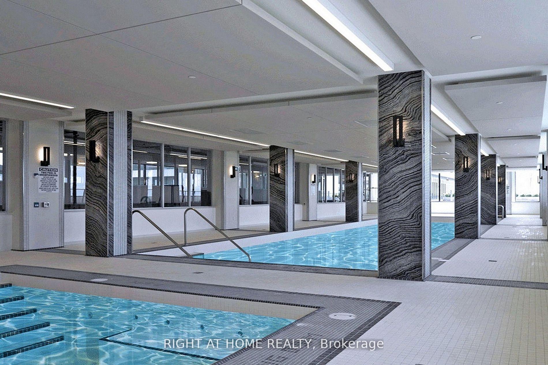 Photo 33 of Unit 1318, 30 Shore Breeze Drive, Etobicoke, Mimico — HOMEH