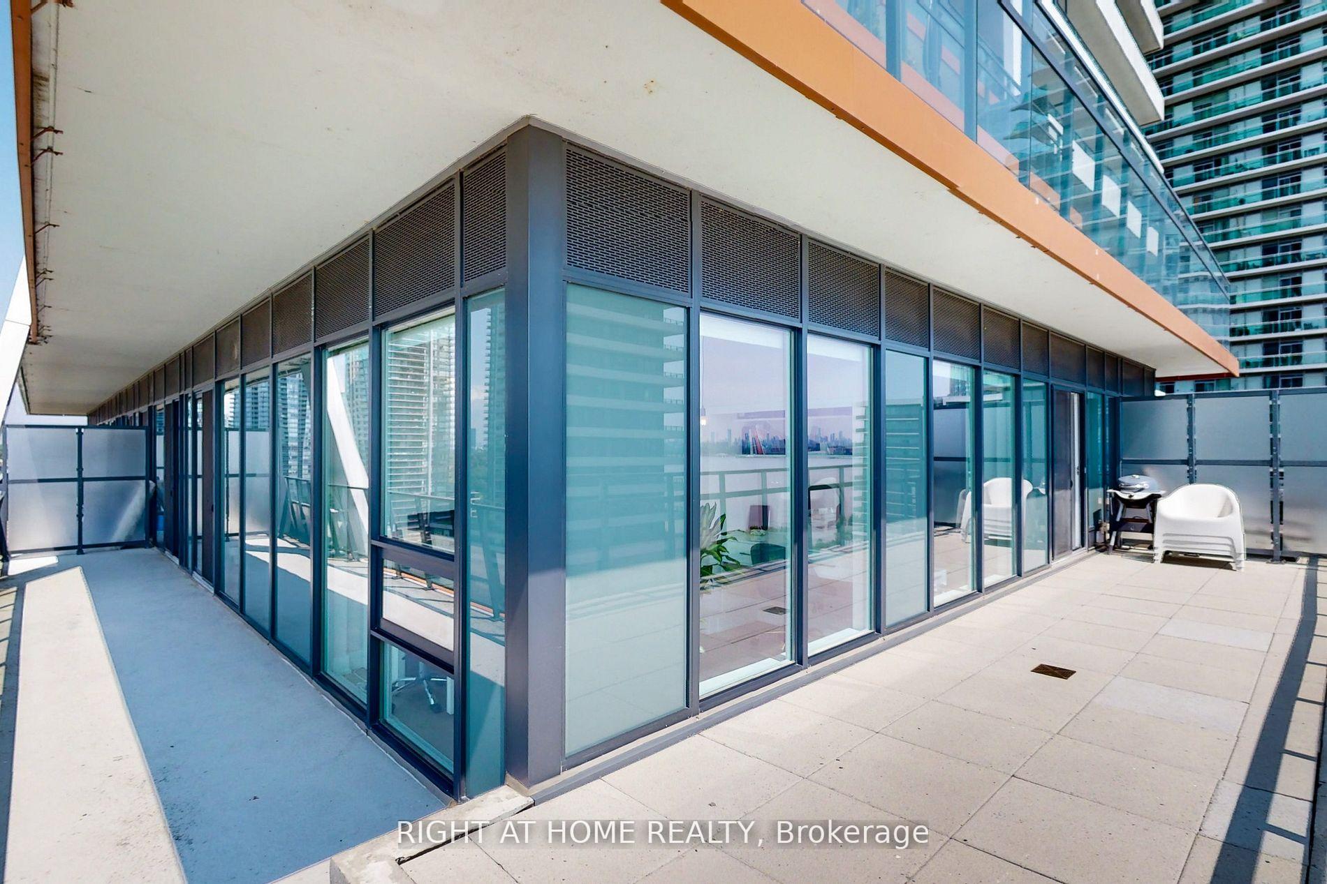 Photo 34 of Unit 1318, 30 Shore Breeze Drive, Etobicoke, Mimico — HOMEH