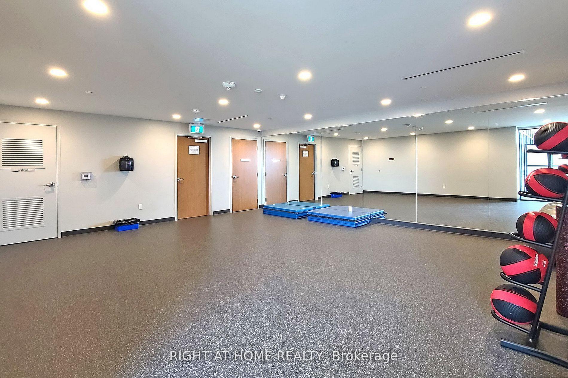 Photo 36 of Unit 1318, 30 Shore Breeze Drive, Etobicoke, Mimico — HOMEH