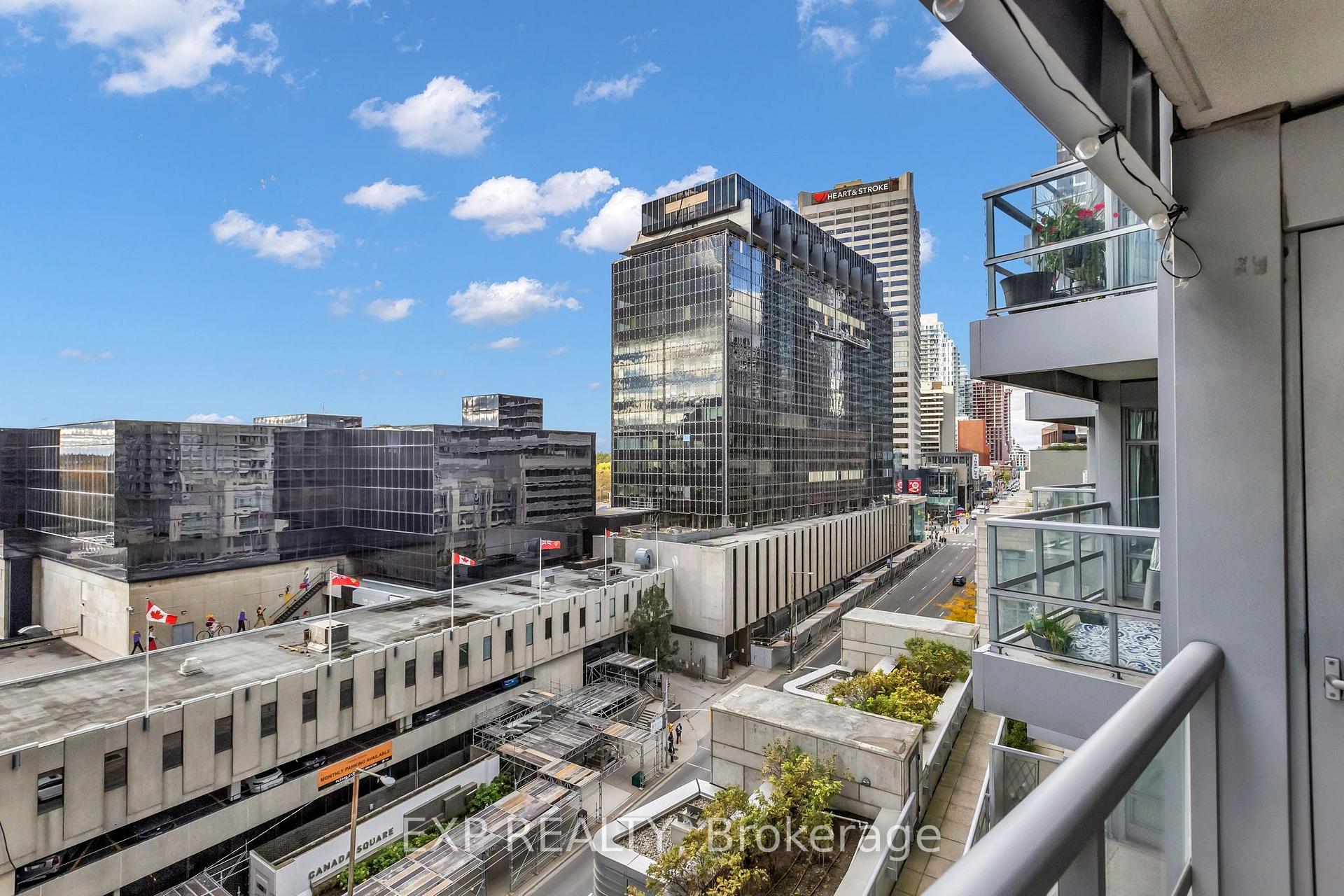 Photo 16 of Unit 806, 2181 Yonge Street, Toronto, Mount Pleasant West — HOMEH
