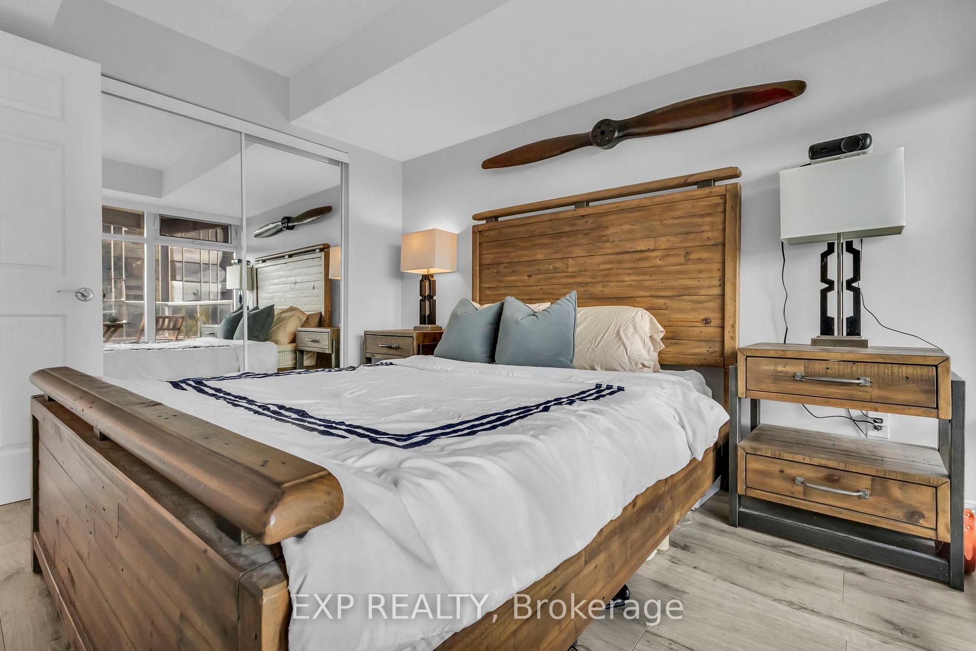 Photo 19 of Unit 806, 2181 Yonge Street, Toronto, Mount Pleasant West — HOMEH