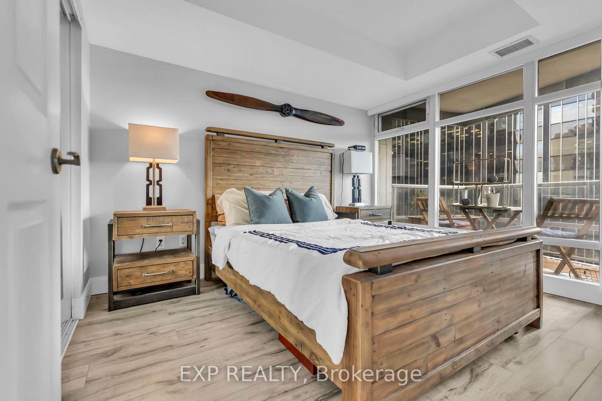 Photo 20 of Unit 806, 2181 Yonge Street, Toronto, Mount Pleasant West — HOMEH