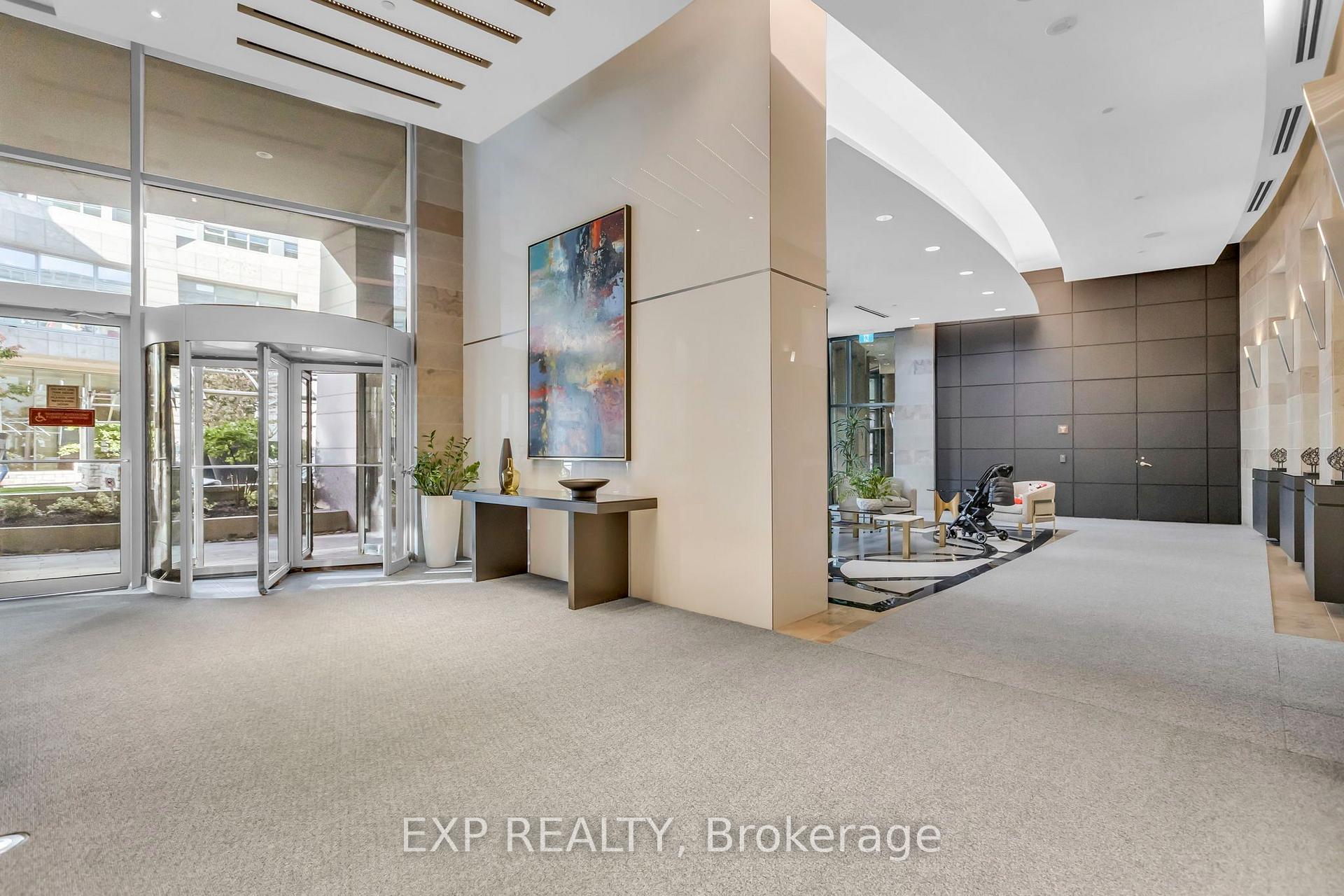 Photo 24 of Unit 806, 2181 Yonge Street, Toronto, Mount Pleasant West — HOMEH