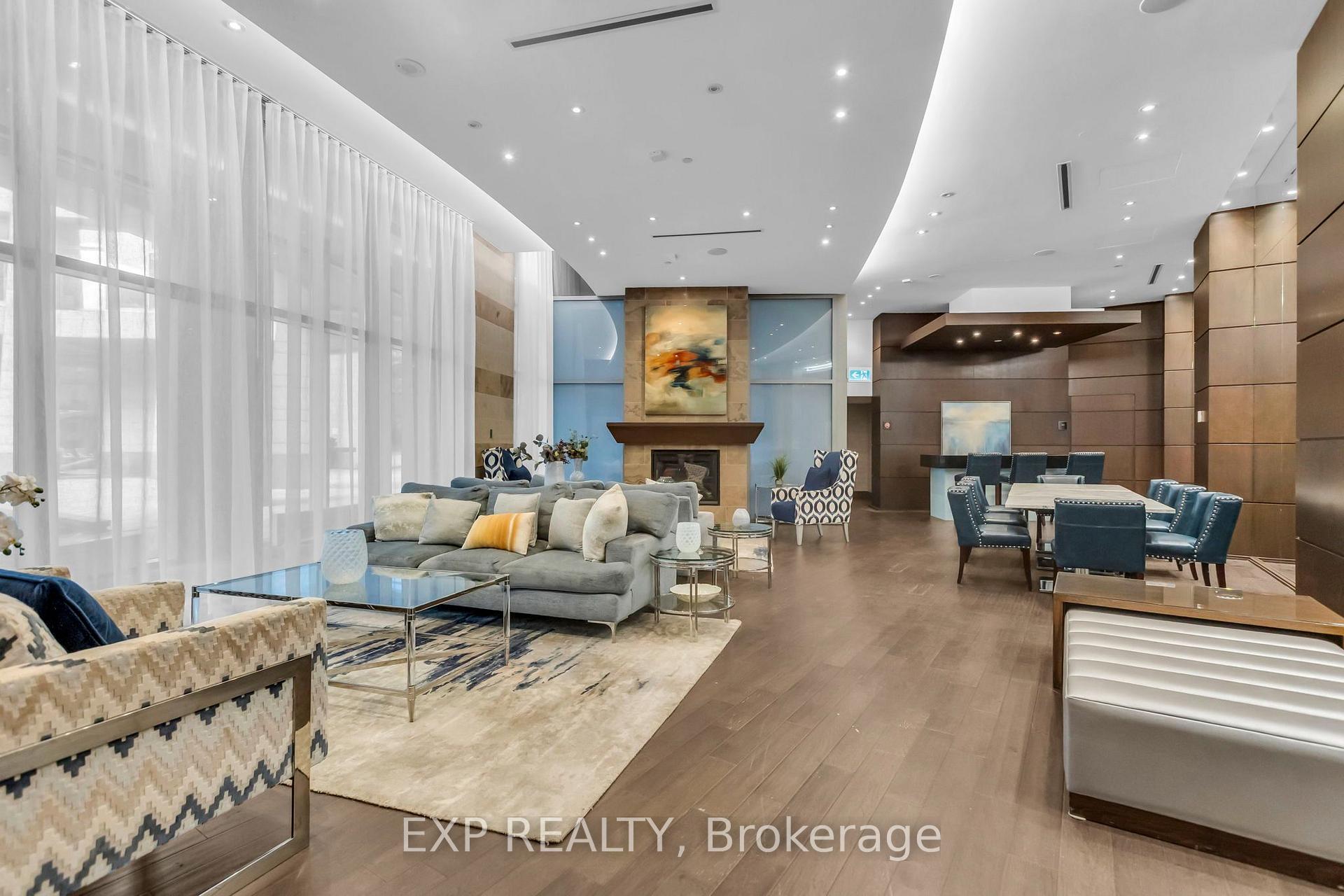 Photo 29 of Unit 806, 2181 Yonge Street, Toronto, Mount Pleasant West — HOMEH